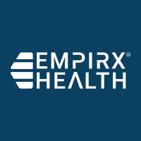 EmpiRx Health logo - Similar company to Verusrx