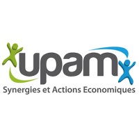 UPAM logo - Similar company to Upam