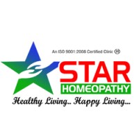 Star Homeopathy Hospitals logo - Similar company to Viswasa Skin & Hair Clinic