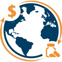 Salud y Fármacos logo - Similar company to Salud Trec S.A.