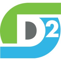 D2 logo - Similar company to D2 Solutions