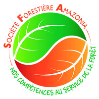 FORESTIERE AMAZONIA logo - Similar company to Afkar