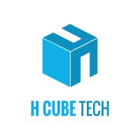 H Cube Tech Pvt Ltd logo - Similar company to Sedulous - Web Design, Graphic Design And Digital Marketing Agency