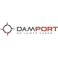 Damport logo - Similar company to Allcover
