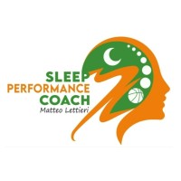 Matteo Lettieri - Sleep Performance Coach
