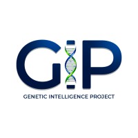 Genetic Intelligence Project logo - Similar company to Imf Press Global