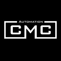 CMC Automation AB logo - Similar company to Autech Ab
