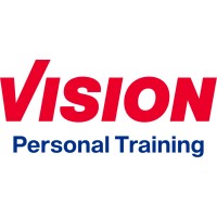 Vision Personal Training Surrey Hills logo - Similar company to Vision Personal Training Camberwell