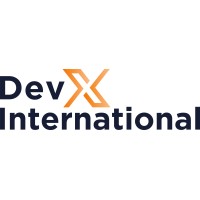 DevXInternational B.V. logo - Similar company to Devxteam B.V.
