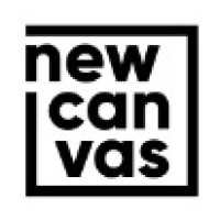 New Canvas logo - Similar company to Engine Room Productions
