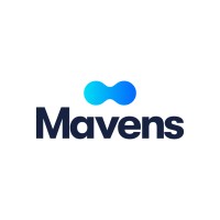 Mavens Marketing & Eventos logo - Similar company to Maña - Comunicación Activa