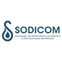 Sodicom logo - Similar company to Sodico
