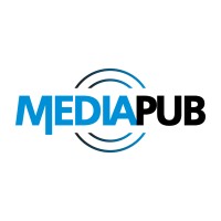 MediaPub SA logo - Similar company to Radiofr.