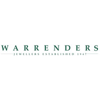 Warrenders Jewellers logo - Similar company to Worth & Douglas Ltd
