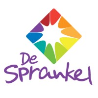 Christelijke Basisschool De Sprankel logo - Similar company to Bedankjesfabriek