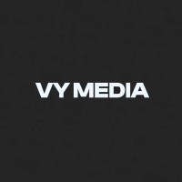 VY MEDIA AGENCY logo - Similar company to Dreamhunterstudio