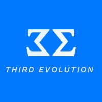 Third Evolution logo - Similar company to Ramtek - Mission Critical Solutions