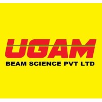 UGAM BEAM SCIENCE PVT LTD. logo - Similar company to International Society For Medical Laser Applications (Isla)
