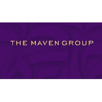 The Maven Group logo - Similar company to The Maven Group