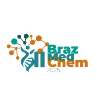 BrazMedChem 2025 logo - Similar company to Metabolomics