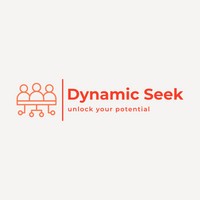 Dynamic Seek logo - Similar company to Ls Project Team