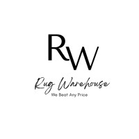 Rug Warehouse logo - Similar company to Rug N Roll