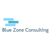 Blue Zone Consulting logo - Similar company to Blue Zone