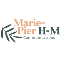 Marie-Pier H-M Communications
