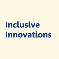 Inclusive Innovations logo - Similar company to Access To Success Organization