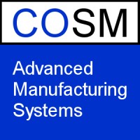 Cosm Advanced Manufacturing Systems