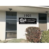 Center Of Vision Enhancement (Cove)