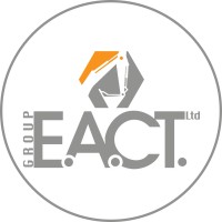 EACT Group LTD logo - Similar company to Advanced Controls & Management Systems (Acms)