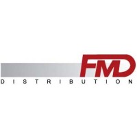 FMD Distribution LLC logo - Similar company to Executive Color Systems, Inc.