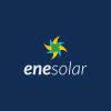 Enesolar logo - Similar company to Everfeed