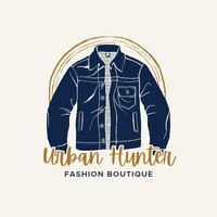 Urban Hunter Accessories logo - Similar company to Nbl Securities Limited