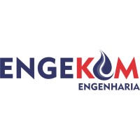 Engekom Engenharia Eireli logo - Similar company to Cs Engenharia E Soluções