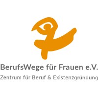 BerufsWege für Frauen e. V. Wiesbaden logo - Similar company to Frauengeno Wiesbaden