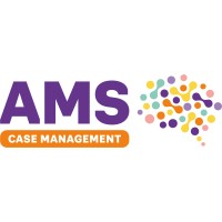 AMS Case Management logo - Similar company to Ability Case Management