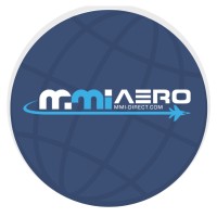 MMI Aero logo - Similar company to Machine Tool Bids