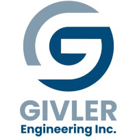 Givler Engineering, Inc. logo - Similar company to Javi Av - Audio Video Experts