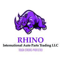 Rhino International Auto Parts Trading logo - Similar company to Accelevate Advisors