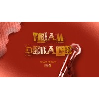 Triam Debate logo - Similar company to Imagine Thailand Foundation