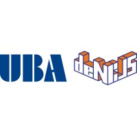 Bouwcombinatie UBA-de Nijs Amstelveen v.o.f. logo - Similar company to Flynth Amstelveen