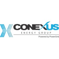 Conexus Energy Group logo - Similar company to Decatur Utilities