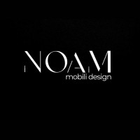 NOAM Mobili Design logo - Similar company to Delta Studio