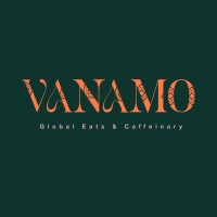 Vanamo Global Eats & Caffeinary logo - Similar company to Gowheelzz