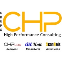 Grupo CHP (CHP Soluções / All Unit Consultoria / ScanReis Automação) logo - Similar company to Memorium Tech