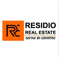 Residio Real Estate logo - Similar company to Daamri Deals - Property On Your Dreams
