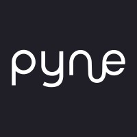 Pyne - AI made useful logo - Similar company to Weld
