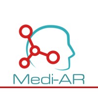 Medi-AR logo - Similar company to Current Studios